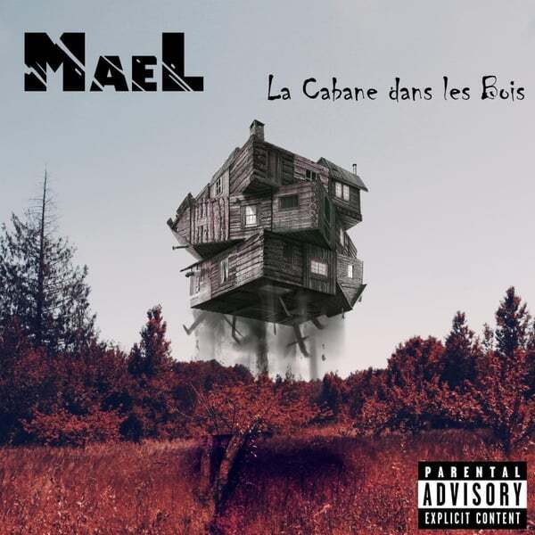 Cover art for La Cabane Dans Les Bois